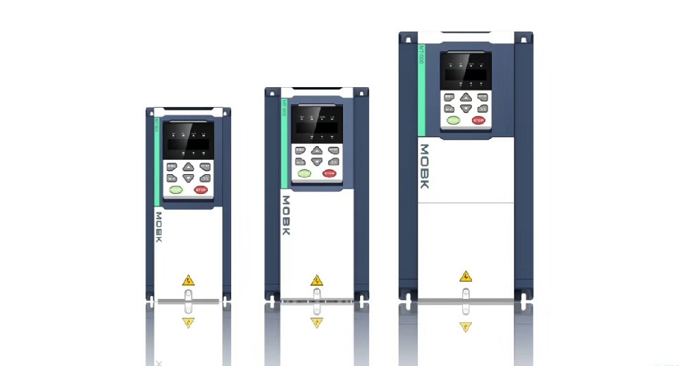 默贝克变频器图片